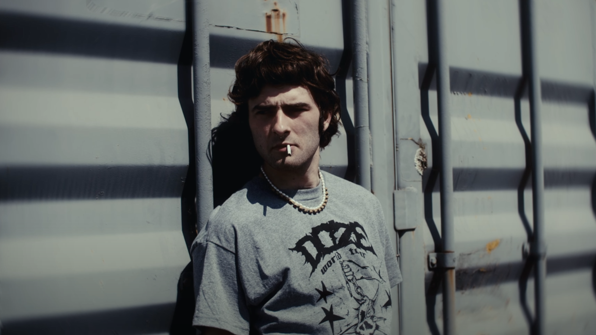 DOZE SS24 - Cinematography and video production by Bartosz Kolacki, Ireland