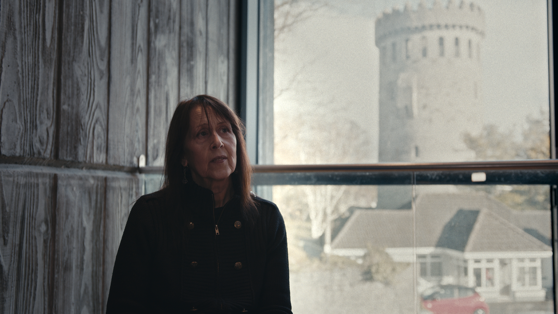 The Local - Shane MacGowan Documentary - Cinematography and video production by Bartosz Kolacki, Ireland