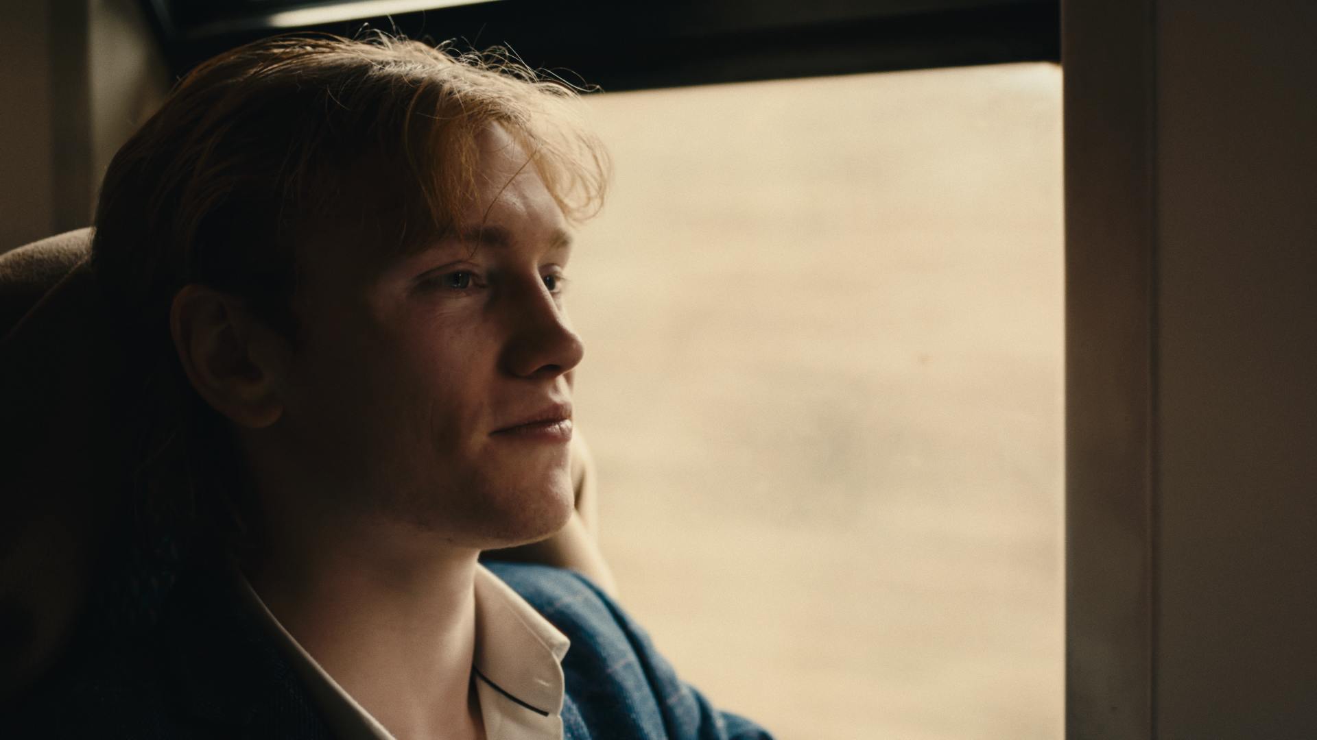 Memory Lane Short Film - Cinematography and video production by Bartosz Kolacki, Ireland