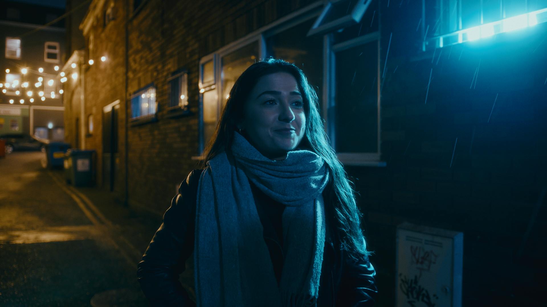 Entranced Short Film - Cinematography and video production by Bartosz Kolacki, Ireland