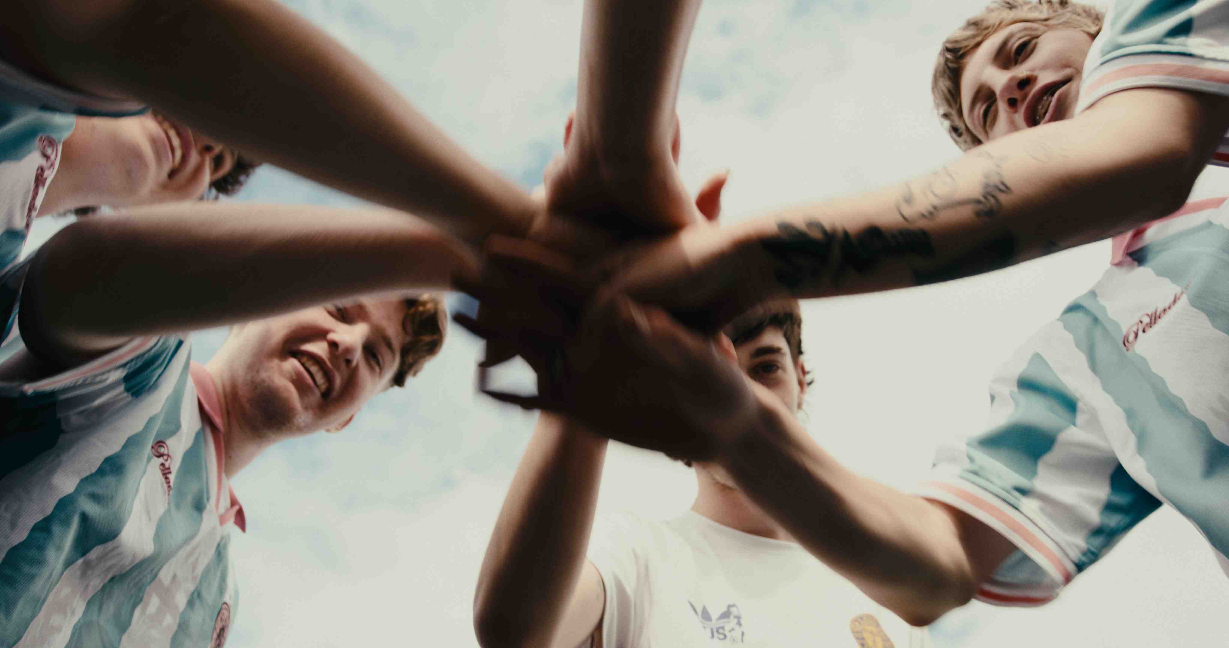 Pellador x LSAD - Cinematography and video production by Bartosz Kolacki, Ireland